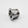 Hongshun Heavy-Duty Hex Quick Connect Stainless Steel Threaded Nipple with Chuck and Wrench Flats
