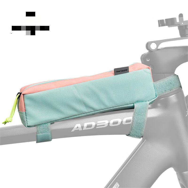 Bicycle Top Tube Bag
