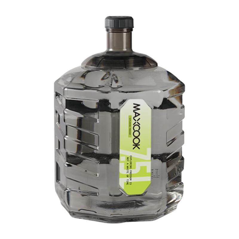 MAXCOOK Portable Outdoor Water Container