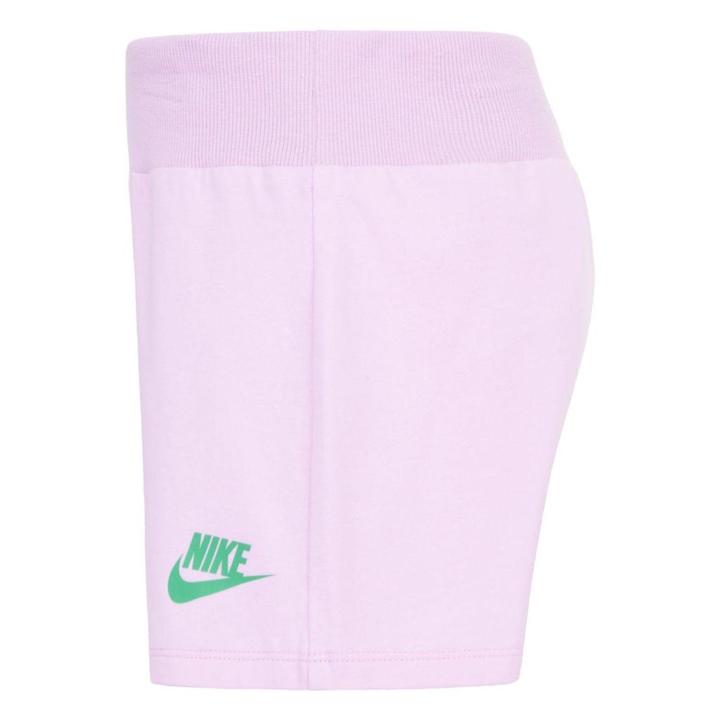 Nike Childrens/Kids Jersey Shorts