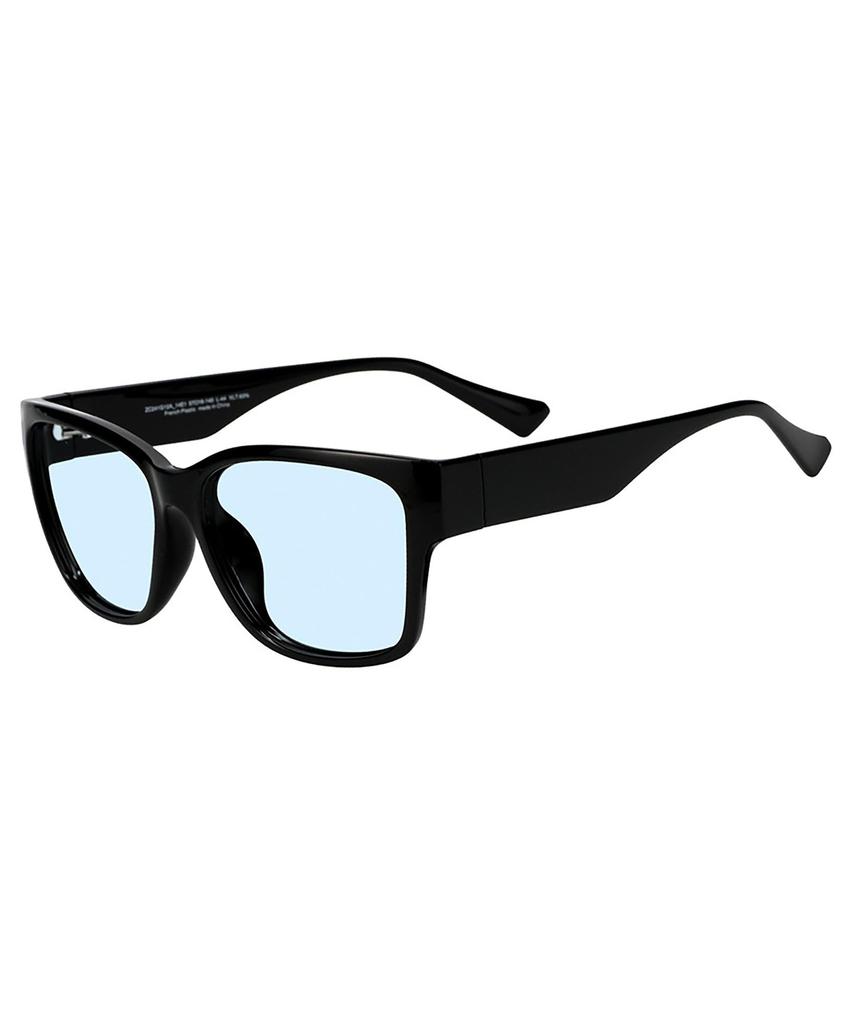 CUT Sunglasses Colored Thick UV Sports [Zoff] SUNCUTGlasses/UV100% Wellington-style Lenses, Frame, Stylish, Protection, Men's, Women's, Unisex,