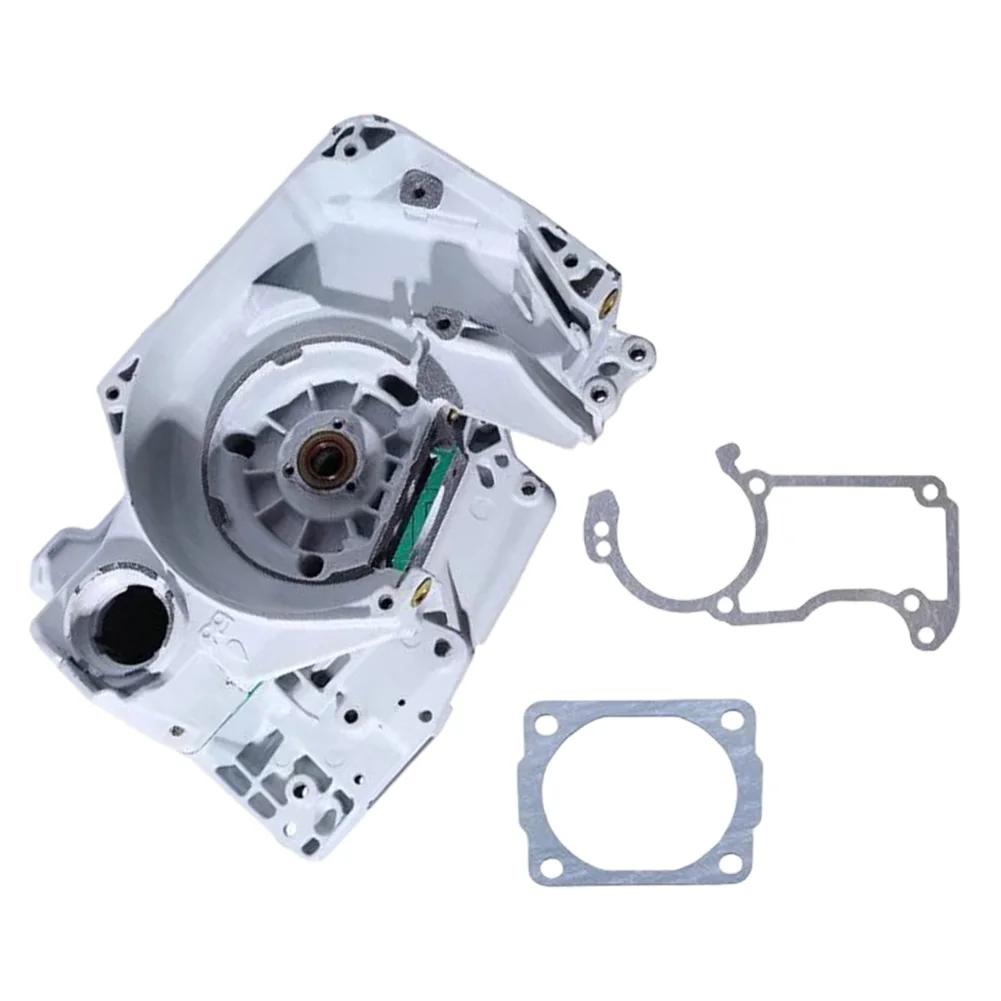 Crankcase Gasket Kit For 024 026 MS260 MS240 Chainsaws OEM 1121 020 2117  Engine Gasket Kit Accessories Garden Tools