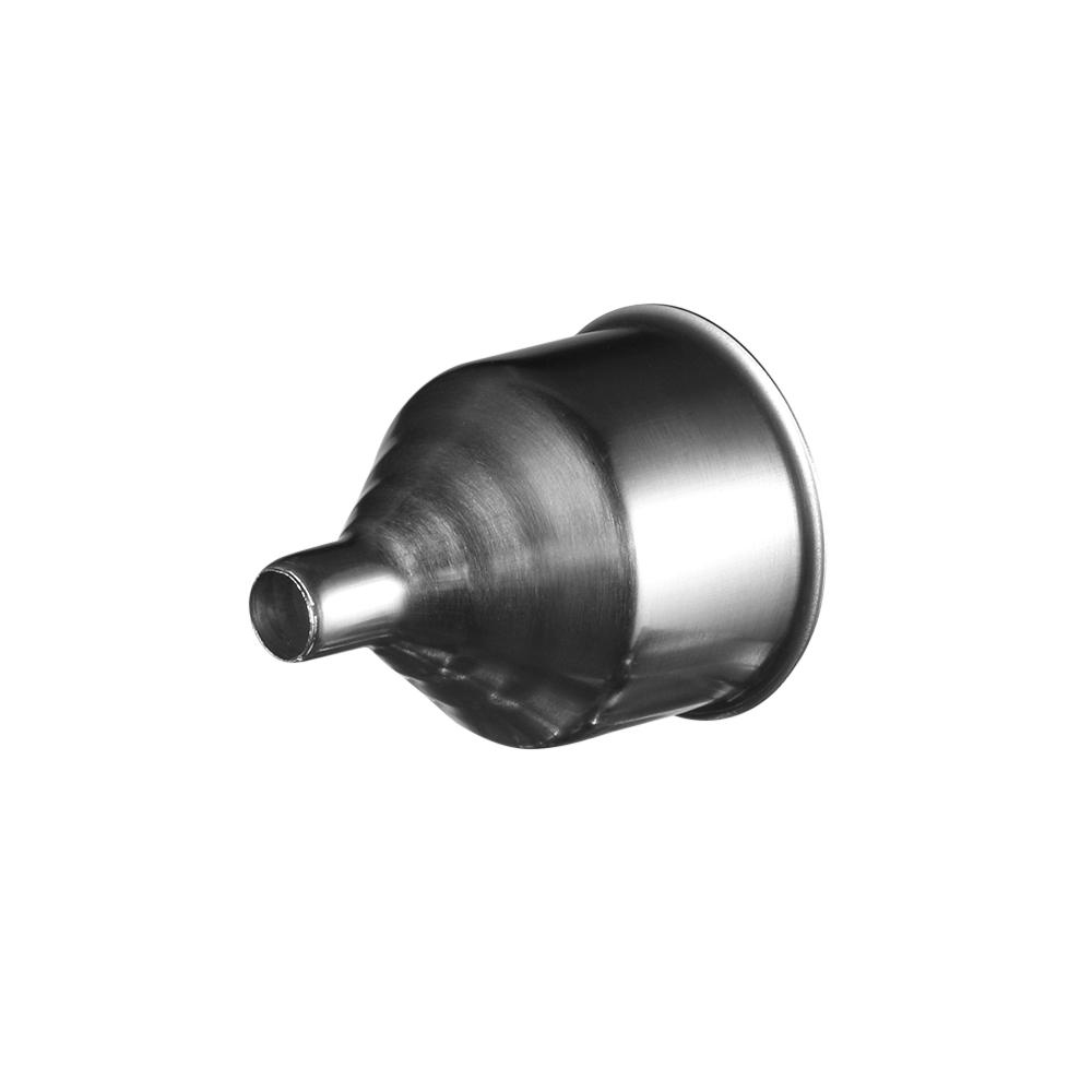 New Kitchen Tool Liquid Bar Mini Funnel Small Mouth Stainless Steel Filling Wine