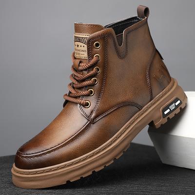 Μπότες και μποτάκια