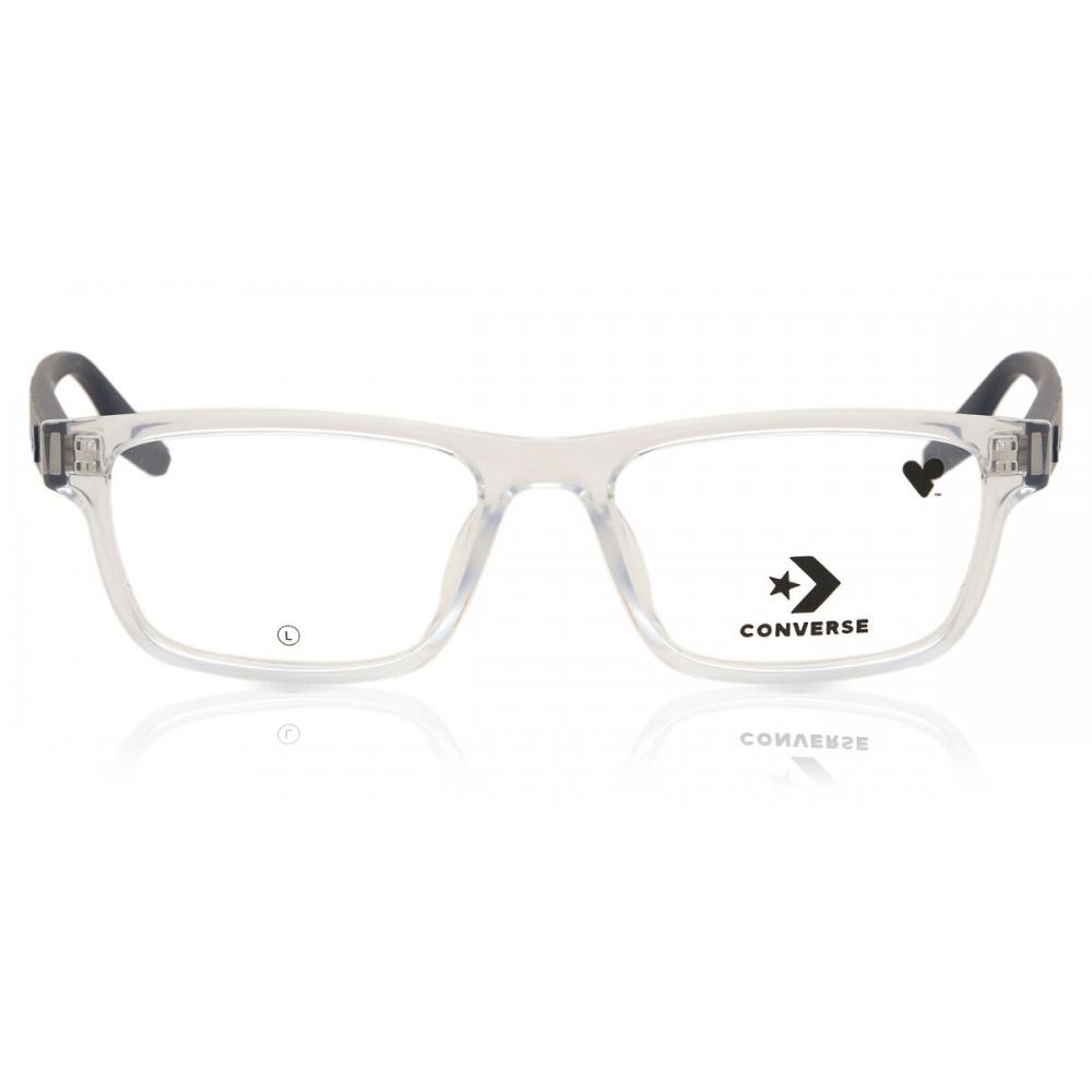 

Converse Cv5085y 970 Men Eyeglasses Clear/51-16-140
