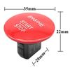 Universal Car Keyless Go Start Stop Push Button Engine Ignition Switch For Mercedes Benz W164 W205 W212 W166 W221 2215450714
