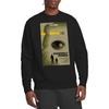 STAR TREK Unisex Adult The Next Generation Season 4 Episode 4 Sweatshirt