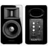 EDIFIER AIRPULSE A100 Stereo Active Bookshelf Speakers CN Plug (adapter Included)