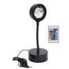 Sunset Projection Lamp 64 Colors 360 Degrees Hose USB Plug Remote Control Sunlight Lamp for Room Decor