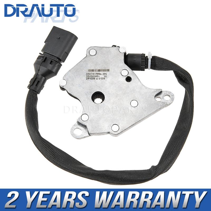 Auto Transmission Neutral Safety Switch Range Sensor 01V919821B,0501317994 For Volkswagen Passat Phaeton