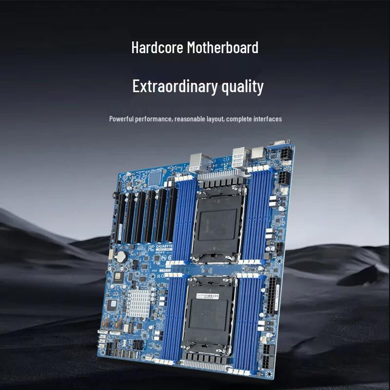 Enruite TWS7390 G7 AI Workstation (CN version)