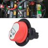 Battery Knob Switch Power Cutoff Isolator Electrical Disconnect Switch ON OFF OUT Adjustment DC50V 5