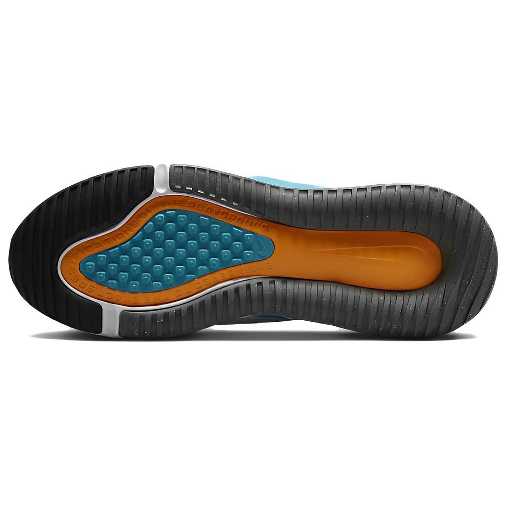 New Nike Air Max 270 Diffused Blue GS DV1968-100