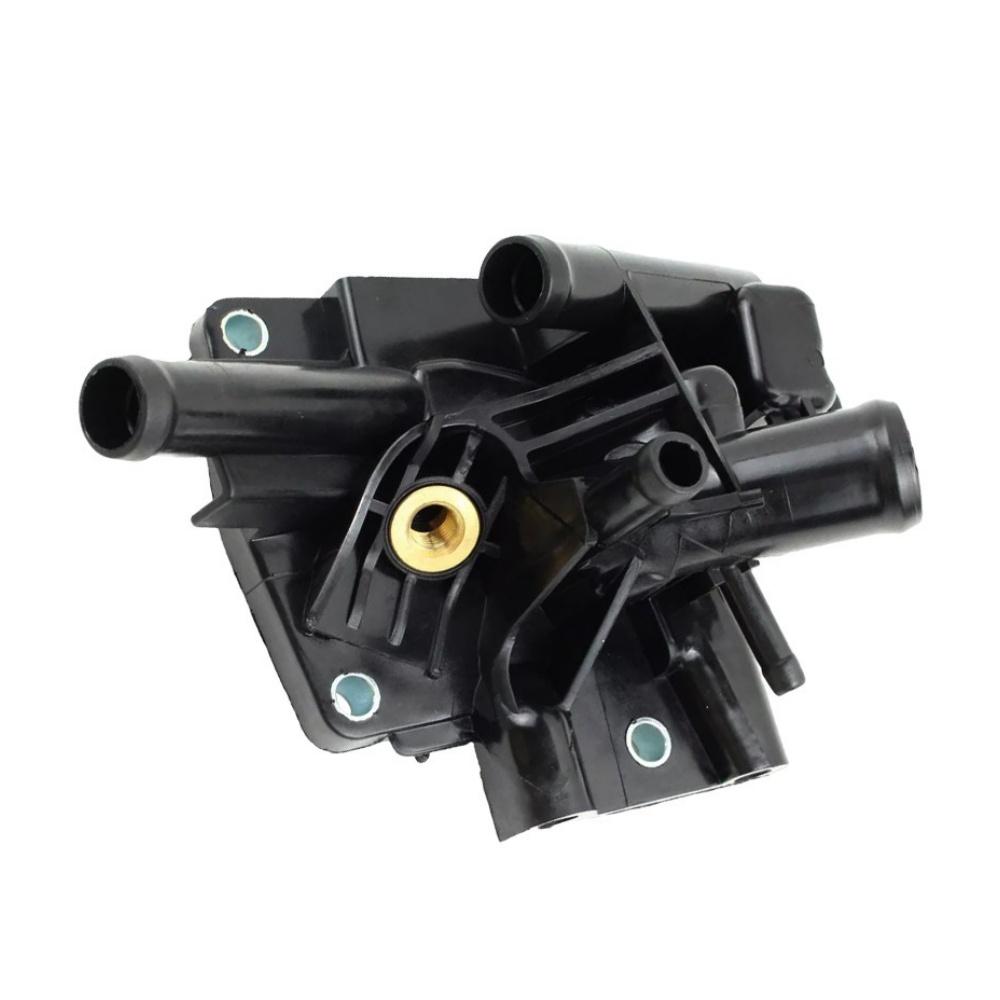 Engine Thermostat Housing / Water Outlet For Nissan Kicks Versa 110605RF0A
