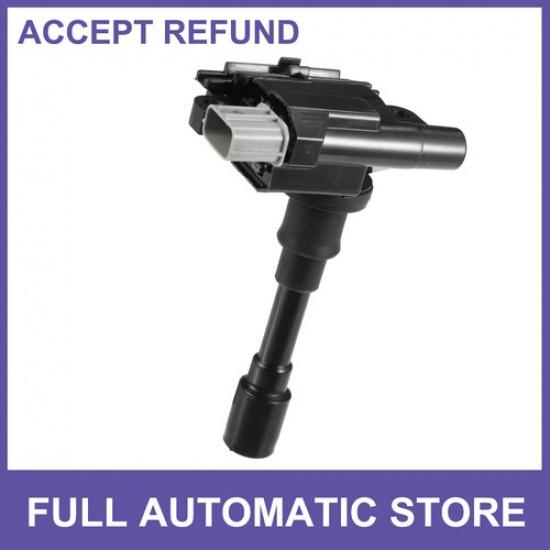 Ignition Coil No.3340065G00/3340065G01 Single  for Suzuki SX4 2007-