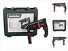 Комбинированный перфоратор Metabo KHE 2445 601709500
