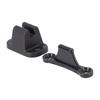 Catch Door Retainer Nylon RV Retaining Stop T-Handle