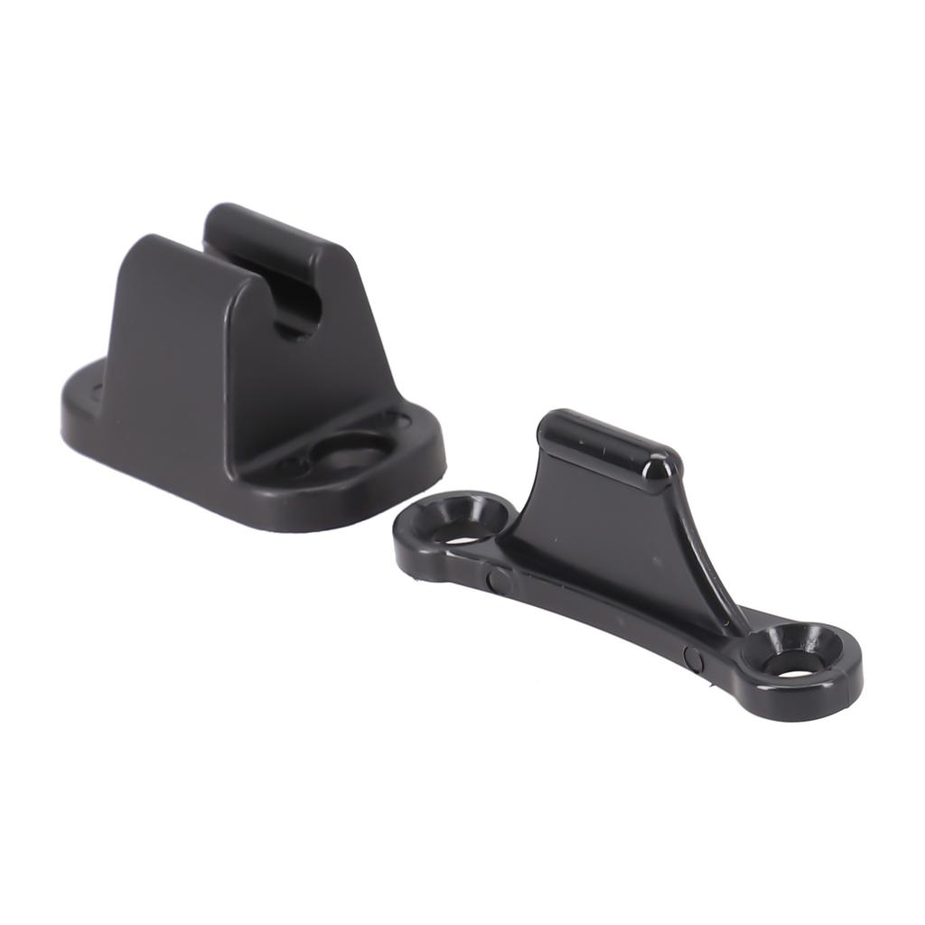 Catch Door Retainer Nylon RV Retaining Stop T-Handle