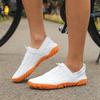 Men's Non-slip Barefoot Fly-knit Multi-use Shoes: Breathable, Comfortable for Dance, Yoga, and Fitness