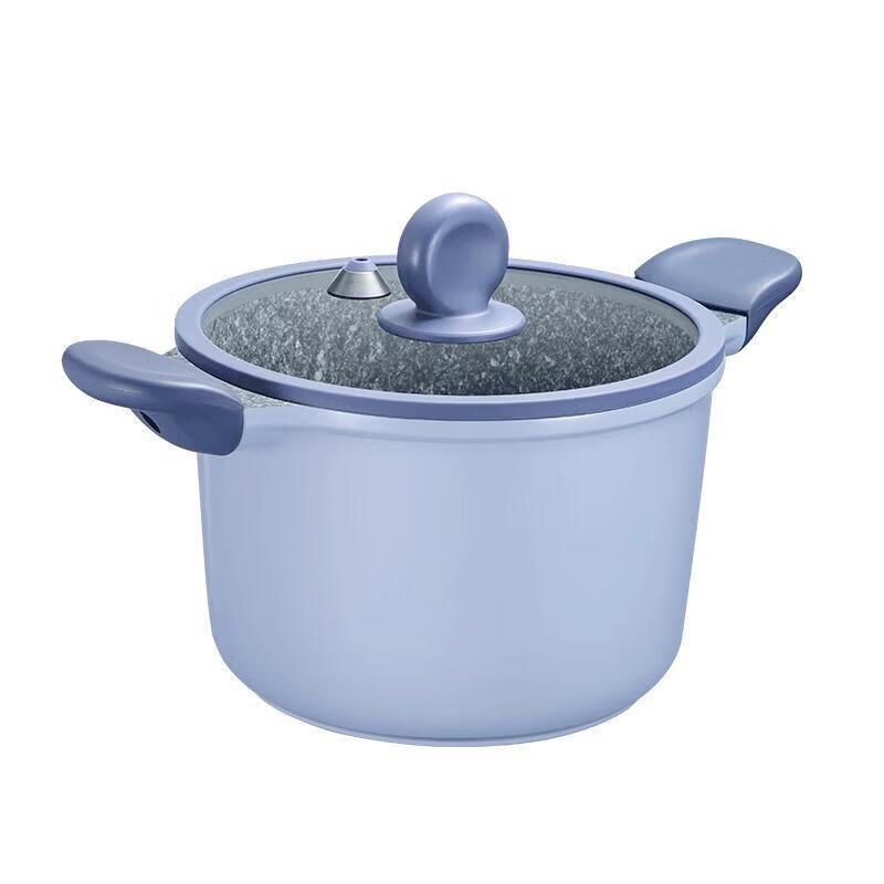 Cooker King 22cm Fresh-Lock Micro-Pressure Soup Pot
