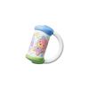 Toy Royal Kororin Chime Washable Rattle Gentle Sound Easy Grip Baby Toy