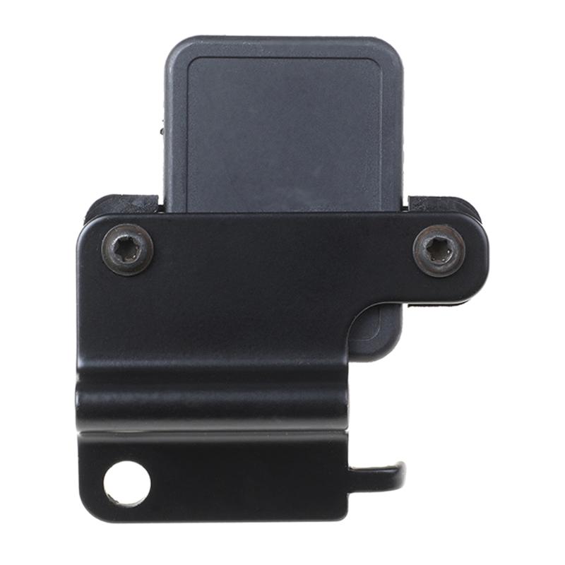 High-performance Air Intake Manifold Pressure MAP Sensor ABS-material Easy Installation Suitable for F350 -