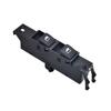 Power Window Switch Compatible With E46 For 323Ci 325Ci 328Ci M3 Coupe 2000-2006 61316902175 Front Left Power Window Control Switch