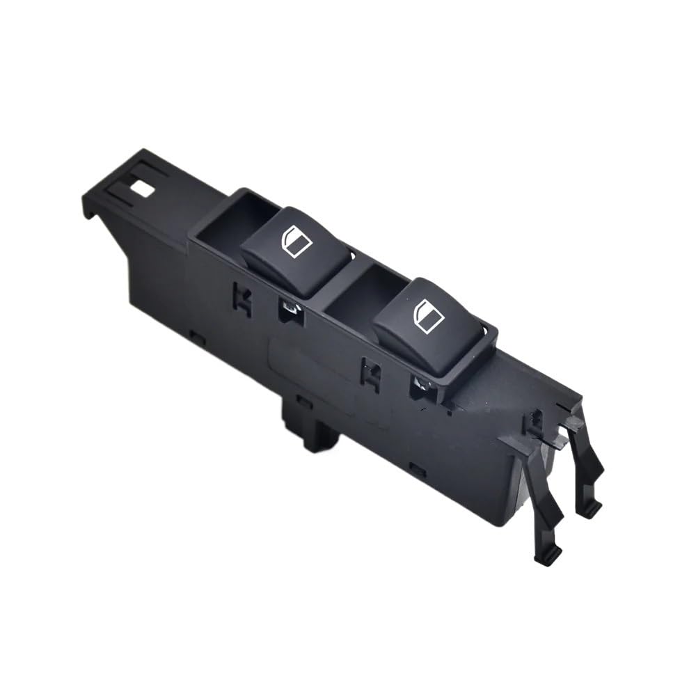 Power Window Switch Compatible With E46 For 323Ci 325Ci 328Ci M3 Coupe 2000-2006 61316902175 Front Left Power Window Control Switch