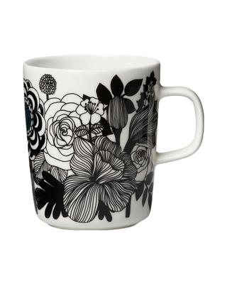MARIMEKKO SIIRTOLAPUUTARHA MUG 250ml Mug 197 Items (Marimekko) #068423