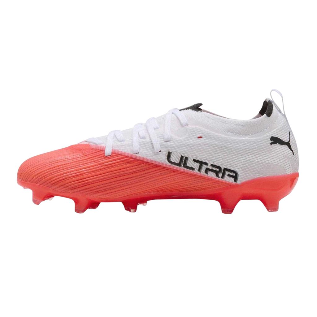 Puma Childrens/Kids Ultra Two Tone Football Boots