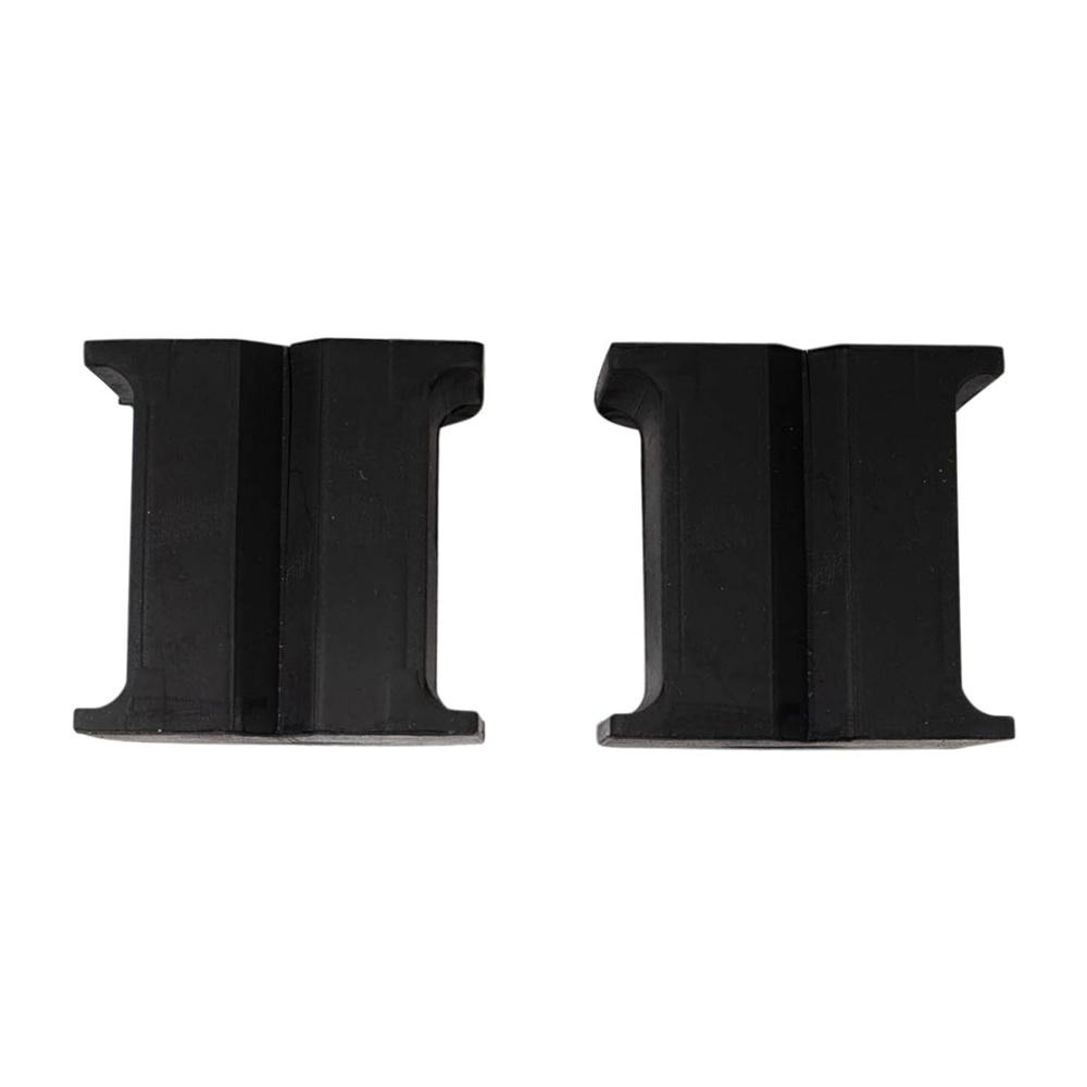 2x For 2009-2011 Ford Escape Mazda Tribute Mercury Mariner Rear Sway Bar Bushing