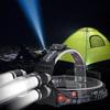OEING Rechargeable LED Headlamp