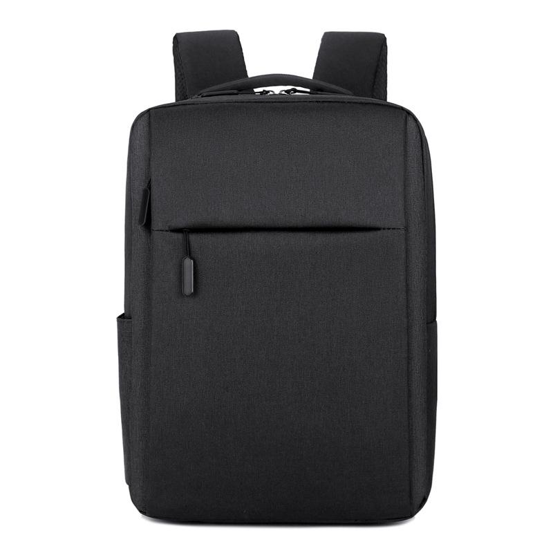 Oxford Cloth Women's Laptop Backpack - Gift-Ready, Simple Business Casual Design with Custom Logo Option