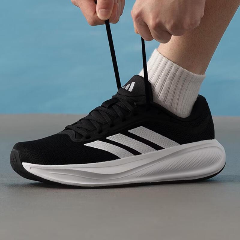 Adidas KJ1736 Unisex Lifestyle Running Shoes