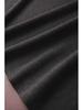 2025 Autumn/Winter Women's High-Quality Woolen A-Line High-Waisted Long Skirt