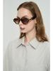 Handmade Acetate Sunglasses - Trendy European & American Style for Men & Women