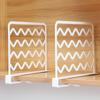 Wardrobe Divider Bars & Storage Compartment Baffles for Shelves and Cabinets