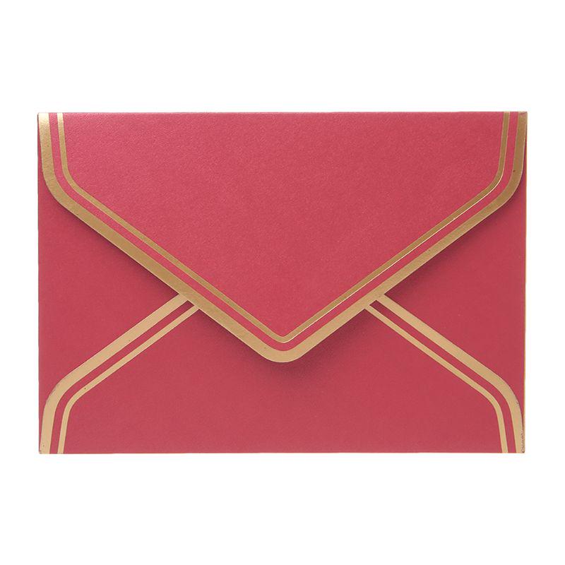 10pcs Retro Vintage Blank Craft Paper Envelopes For Letter Greeting Cards Wedding