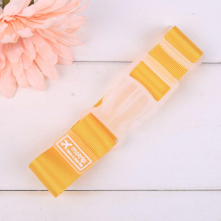 Portable Travel Suitcase Strap Gripper 02