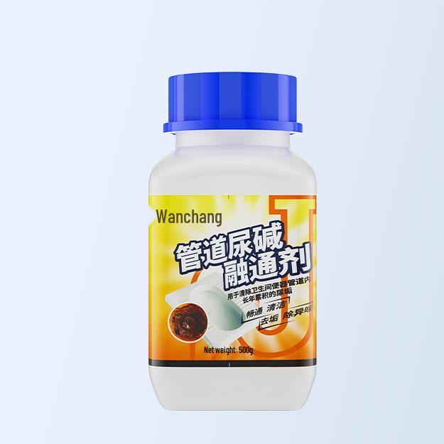 

Customized Powerful Toilet Bowl Stain Remover: Urine Scale & Alkali Dissolver