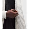 Lululemon Men S Collegiate Bomber Jacket Dove Grey