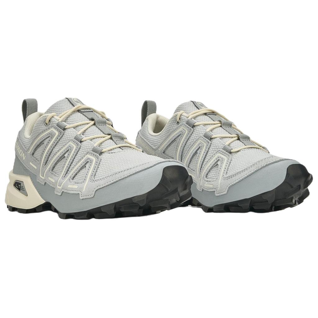 Salomon Speedcross 3 Expanse Comfortable Running Shoes Unisex sneaker Gray L45405700