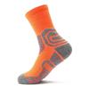 TFO Men's High-Cut Hiking & Trail Running Socks