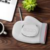 Hand Massager Electric Hand Massager with 3 Temperatures Rechargeable Hot and Cold Care Wrist Massage Machine for Mother's Day