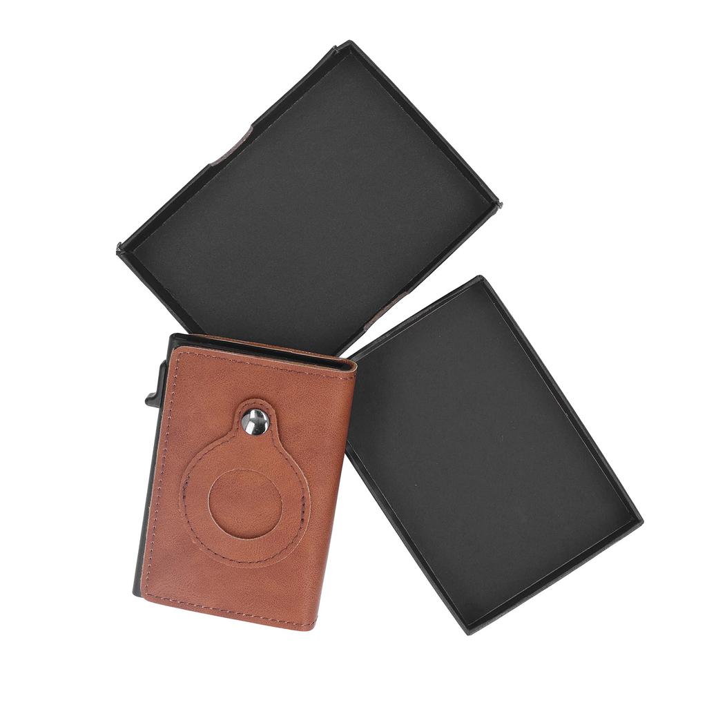 Card Holder Stylish Multifunctional Credit Card Wallet for Men Valentine s Day Father s Day