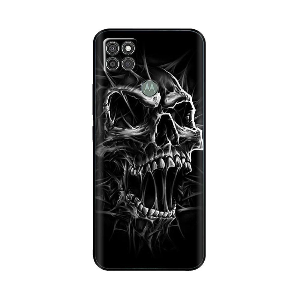 Case For Moto G9 Power Case Silicon Phone Case for Motorola Moto G9 Power Case Back Cover Coque G 9 Power Coque Bumper 6.8 inch