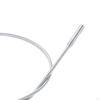 Bendable Picking Up Rod Gadget with Cleaning Tools Practical Pickup Tool for Household Indoor