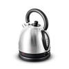 Stainless steel kettle 1.8l Kitchencook TEA keatle