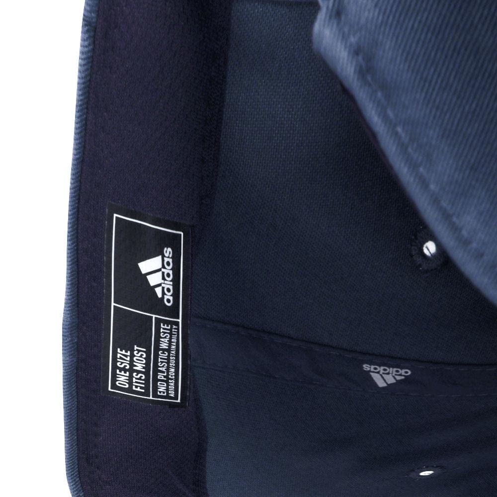 Adidas GNS10 Wondersteel Baseball Cotton Cap OSFX Men's (HN1067)