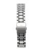 Obelon Men'S Metal Band Watch Ob-915 Stwt